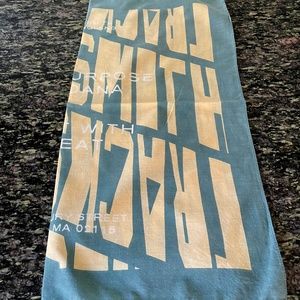 Tracksmith of New England Bandana